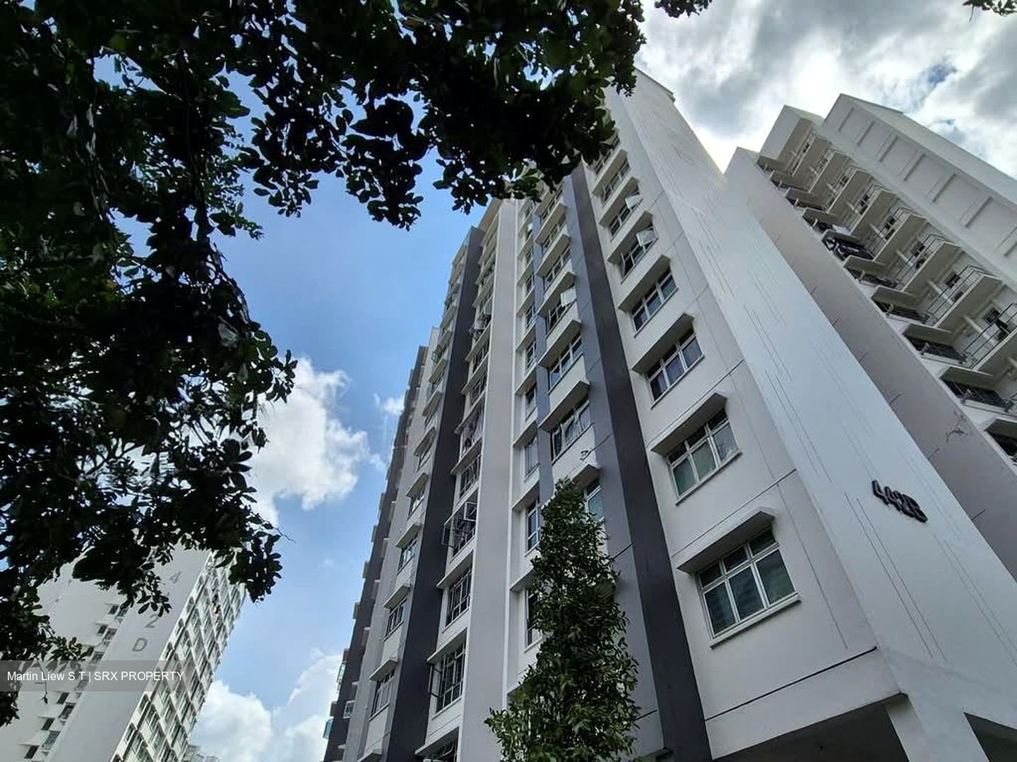 Blk 442B Fajar Hills (Bukit Panjang), HDB 5 Rooms #583369541